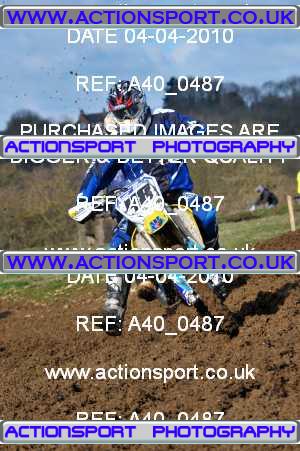 Photo: A40_0487 ActionSport Photography 04/04/2010 ORPA Banbury MXC - Bletchingdon _0_Adult_Practice2