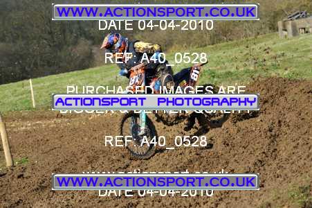 Photo: A40_0528 ActionSport Photography 04/04/2010 ORPA Banbury MXC - Bletchingdon _0_Adult_Practice2