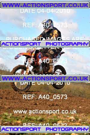 Photo: A40_0573 ActionSport Photography 04/04/2010 ORPA Banbury MXC - Bletchingdon _0_Adult_Practice2