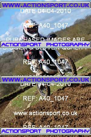 Photo: A40_1047 ActionSport Photography 04/04/2010 ORPA Banbury MXC - Bletchingdon _1_Autos #27