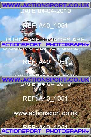 Photo: A40_1051 ActionSport Photography 04/04/2010 ORPA Banbury MXC - Bletchingdon _1_Autos #1
