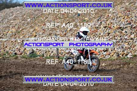 Photo: A40_1189 ActionSport Photography 04/04/2010 ORPA Banbury MXC - Bletchingdon _1_Autos #50