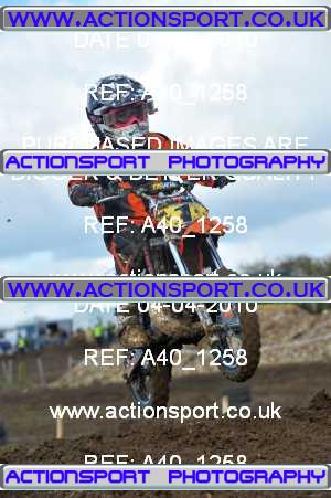 Photo: A40_1258 ActionSport Photography 04/04/2010 ORPA Banbury MXC - Bletchingdon _1_Autos #1