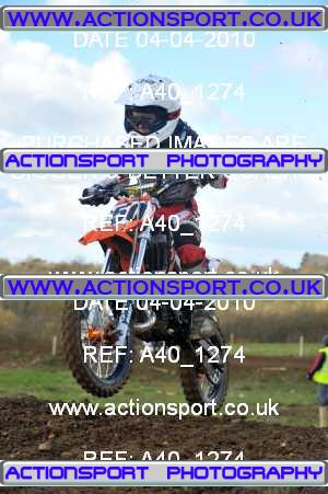 Photo: A40_1274 ActionSport Photography 04/04/2010 ORPA Banbury MXC - Bletchingdon _1_Autos #50