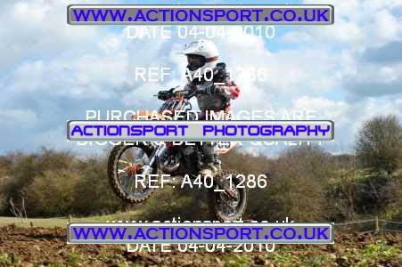 Photo: A40_1286 ActionSport Photography 04/04/2010 ORPA Banbury MXC - Bletchingdon _1_Autos #50