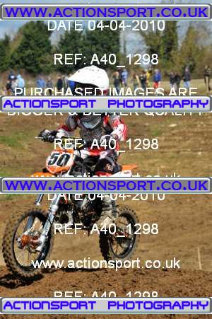 Photo: A40_1298 ActionSport Photography 04/04/2010 ORPA Banbury MXC - Bletchingdon _1_Autos #50
