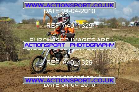 Photo: A40_1329 ActionSport Photography 04/04/2010 ORPA Banbury MXC - Bletchingdon _1_Autos #1