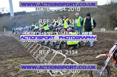 Photo: A40_2134 ActionSport Photography 04/04/2010 ORPA Banbury MXC - Bletchingdon _1_Autos #1