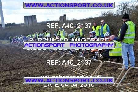 Photo: A40_2137 ActionSport Photography 04/04/2010 ORPA Banbury MXC - Bletchingdon _1_Autos #1