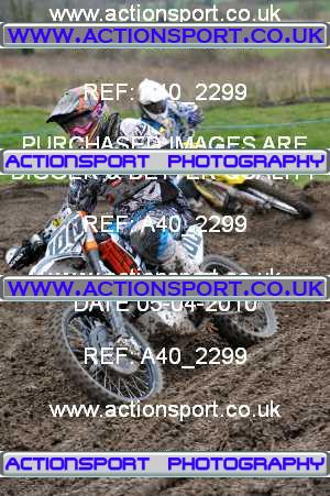 Photo: A40_2299 ActionSport Photography 05/04/2010 AMCA Mid Wilts MC - Bushton _2_Experts