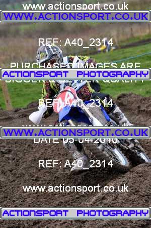 Photo: A40_2314 ActionSport Photography 05/04/2010 AMCA Mid Wilts MC - Bushton _2_Experts