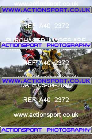 Photo: A40_2372 ActionSport Photography 05/04/2010 AMCA Mid Wilts MC - Bushton _2_Experts