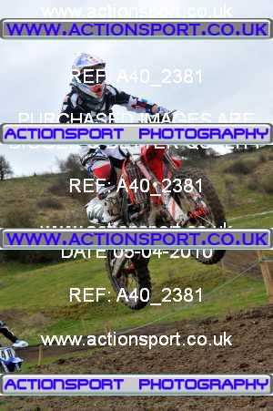 Photo: A40_2381 ActionSport Photography 05/04/2010 AMCA Mid Wilts MC - Bushton _2_Experts