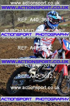Photo: A40_3612 ActionSport Photography 11/04/2010 BSMA National - Marshfield _2_250F-144