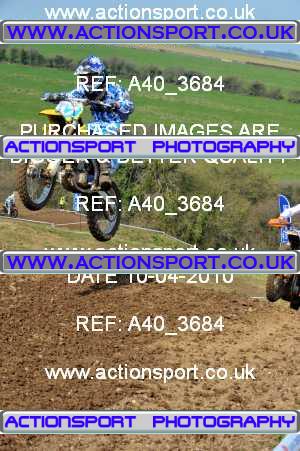 Photo: A40_3684 ActionSport Photography 11/04/2010 BSMA National - Marshfield _2_250F-144