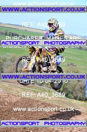 Photo: A40_3689 ActionSport Photography 11/04/2010 BSMA National - Marshfield _2_250F-144