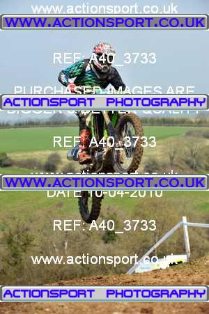 Photo: A40_3733 ActionSport Photography 11/04/2010 BSMA National - Marshfield _2_250F-144