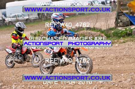 Photo: A40_4762 ActionSport Photography 12/04/2010 YMSA Poole & Parkstone MC - Bishopstone _4_Autos