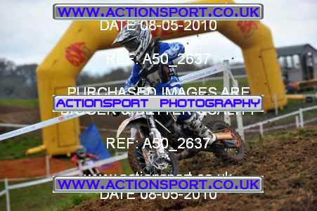 Photo: A50_2637 ActionSport Photography 08/05/2010 BSMA National - Pen y bont _2_65s