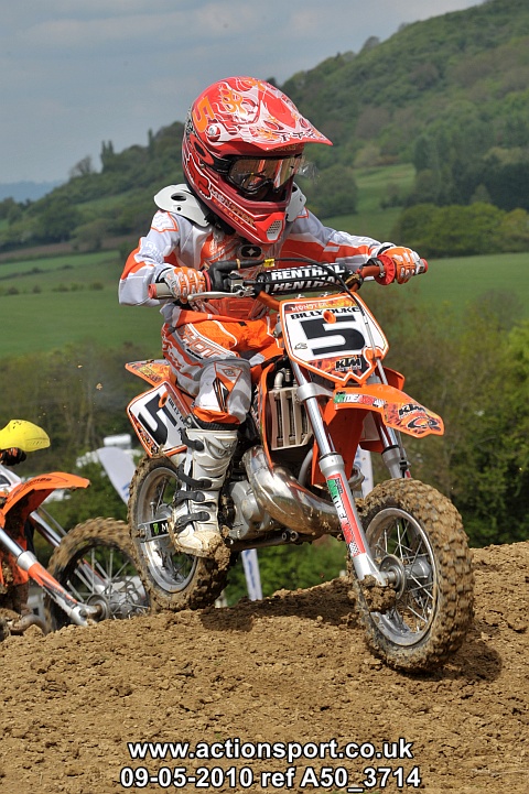 Sample image from 09/05/2010 Corsham SSC - Brookthorpe