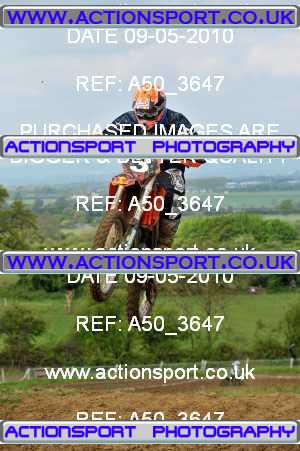 Photo: A50_3647 ActionSport Photography 09/05/2010 Corsham SSC - Brookthorpe _1_Seniors #3