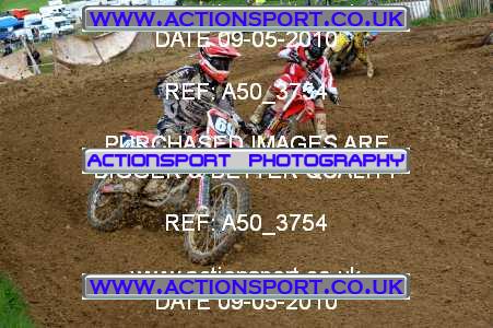 Photo: A50_3754 ActionSport Photography 09/05/2010 Corsham SSC - Brookthorpe _1_Seniors #146