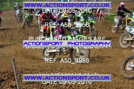 Photo: A50_3956 ActionSport Photography 09/05/2010 Corsham SSC - Brookthorpe _2_AMX #66
