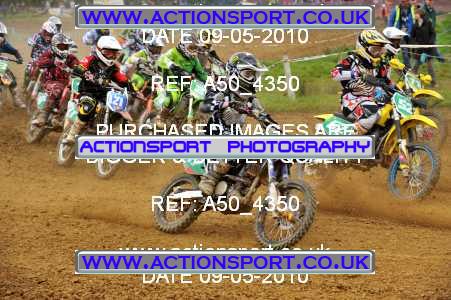 Photo: A50_4350 ActionSport Photography 09/05/2010 Corsham SSC - Brookthorpe _4-BW #52