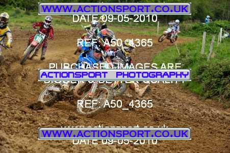 Photo: A50_4365 ActionSport Photography 09/05/2010 Corsham SSC - Brookthorpe _4-BW #52
