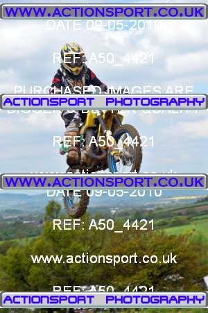 Photo: A50_4421 ActionSport Photography 09/05/2010 Corsham SSC - Brookthorpe _4-BW #52