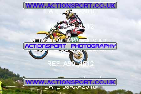 Photo: A50_4512 ActionSport Photography 09/05/2010 Corsham SSC - Brookthorpe _4-BW #52