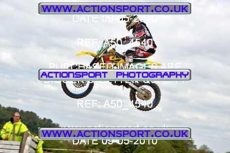 Photo: A50_4540 ActionSport Photography 09/05/2010 Corsham SSC - Brookthorpe _4-BW #52