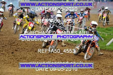 Photo: A50_4553 ActionSport Photography 09/05/2010 Corsham SSC - Brookthorpe _5_SW #153