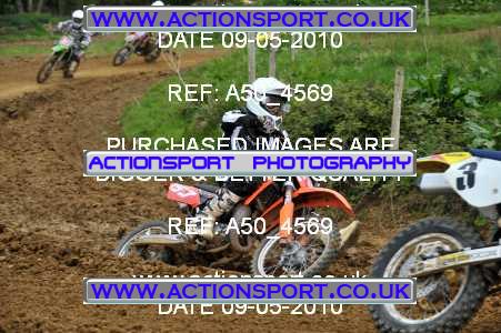 Photo: A50_4569 ActionSport Photography 09/05/2010 Corsham SSC - Brookthorpe _5_SW #153