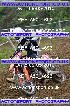 Photo: A50_4693 ActionSport Photography 09/05/2010 Corsham SSC - Brookthorpe _5_SW #153