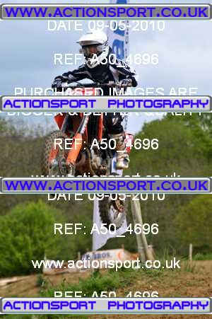 Photo: A50_4696 ActionSport Photography 09/05/2010 Corsham SSC - Brookthorpe _5_SW #153