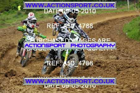 Photo: A50_4788 ActionSport Photography 09/05/2010 Corsham SSC - Brookthorpe _6_65 #71