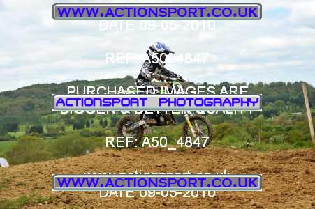 Photo: A50_4847 ActionSport Photography 09/05/2010 Corsham SSC - Brookthorpe _6_65 #71