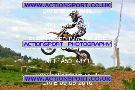 Photo: A50_4871 ActionSport Photography 09/05/2010 Corsham SSC - Brookthorpe _6_65 #111