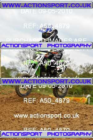 Photo: A50_4879 ActionSport Photography 09/05/2010 Corsham SSC - Brookthorpe _6_65 #71