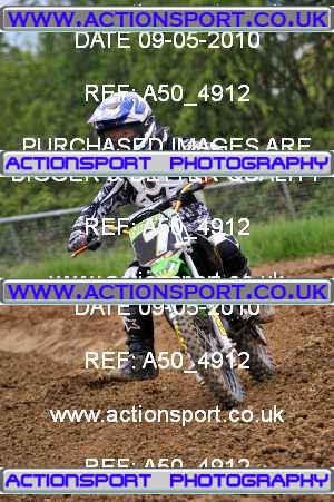 Photo: A50_4912 ActionSport Photography 09/05/2010 Corsham SSC - Brookthorpe _6_65 #71