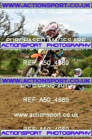 Photo: A50_4989 ActionSport Photography 09/05/2010 Corsham SSC - Brookthorpe _7_Autos #6001