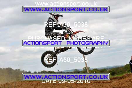 Photo: A50_5038 ActionSport Photography 09/05/2010 Corsham SSC - Brookthorpe _7_Autos #36