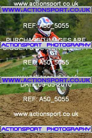 Photo: A50_5055 ActionSport Photography 09/05/2010 Corsham SSC - Brookthorpe _7_Autos #67