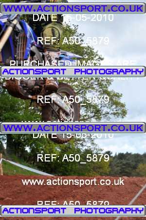 Photo: A50_5879 ActionSport Photography 15/05/2010 AMCA Ross Falcons MC - Bromsberrow  _5_Seniors2
