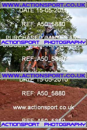Photo: A50_5880 ActionSport Photography 15/05/2010 AMCA Ross Falcons MC - Bromsberrow  _5_Seniors2