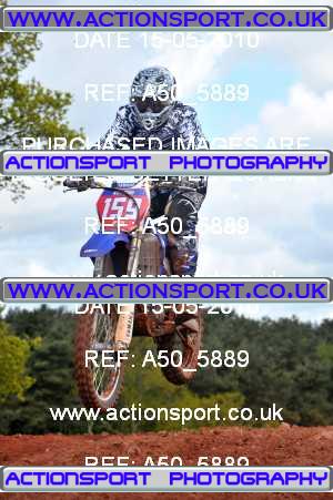 Photo: A50_5889 ActionSport Photography 15/05/2010 AMCA Ross Falcons MC - Bromsberrow  _5_Seniors2