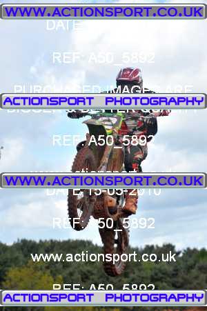 Photo: A50_5892 ActionSport Photography 15/05/2010 AMCA Ross Falcons MC - Bromsberrow  _5_Seniors2