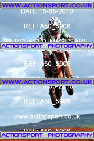 Photo: A50_5906 ActionSport Photography 15/05/2010 AMCA Ross Falcons MC - Bromsberrow  _5_Seniors2