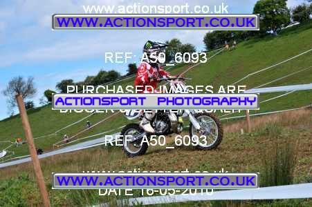 Photo: A50_6093 ActionSport Photography 16/05/2010 Cotswolds Youth AMC - Rushwick _6_65
